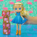 Boxy Girls Willa Doll