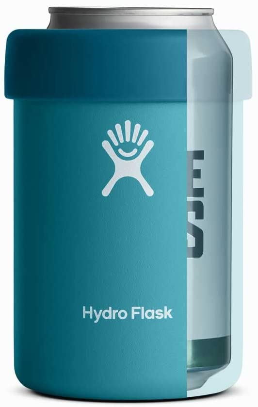 Hydro Flask Cooler Cup 12oz, Carnation Pink