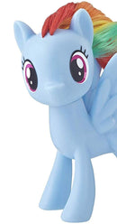 My Little Pony Rainbow Dash Doll