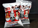 Rollinz Star Wars Pack of 160 Units per Box