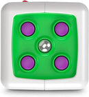 Fisher-Price My First Fidget Cube, Baby Activity and Sensory Toy