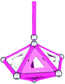 Geomag 342 Classic Building Set, Multicolor, 68 Pieces