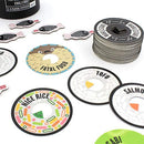 Ginger Fox Maki Staki Sushi Themed Card Game - Up To 6 Players