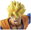 Banpresto Dragonball Legends Son Of Gohan Statue Figure, Multi-Coloured