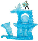 Zak Storm Sino Island Playset