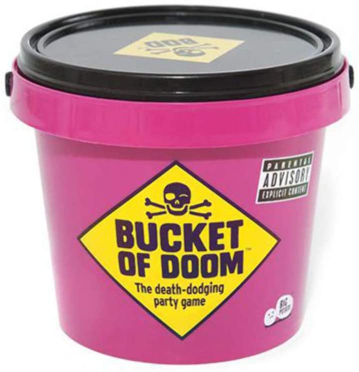 Bucket Of Doom