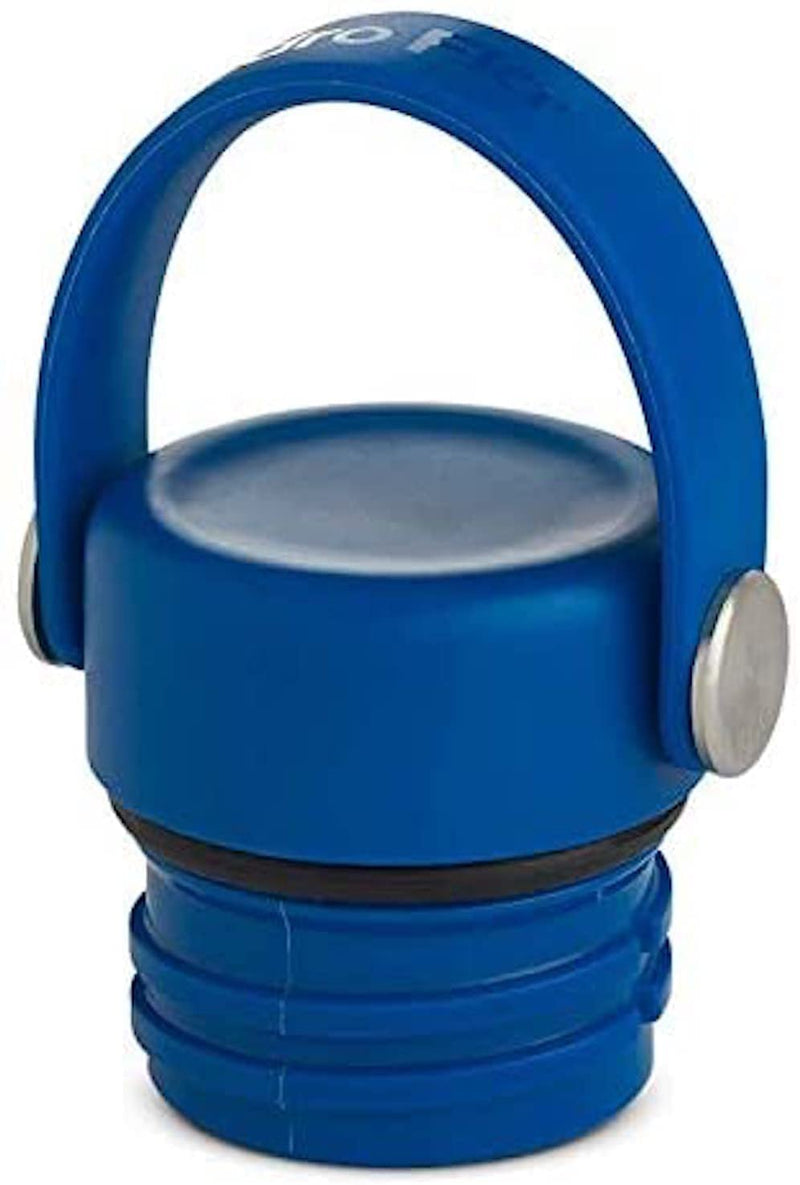 Hydro Flask Standard Flex Cap, Cobalt Blue