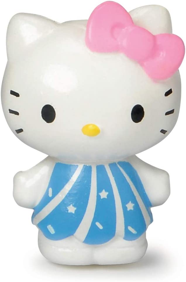 Hello Kitty Cupcake Melody Strawberry Dickie Toys 253242001 Collectible Diecast