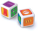 Fisher-Price My First Fidget Cube, Baby Activity and Sensory Toy