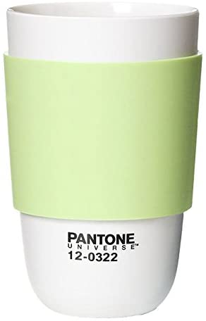 Pantone-Classic Melamine-Silicone Cup Butterfly