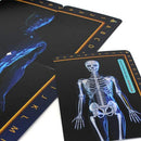 Ginger Fox 5 Gold Rings TV Show Quiz Card Game