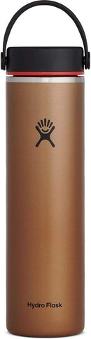 Hydro Flask - 24oz Wide Mouth Lightweight, Clay