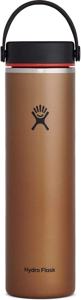 Hydro Flask - 24oz Wide Mouth Lightweight, Clay