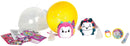 Pikmi Pops PKM09000 Mini Surprise Duo Plush Series 3 (Variety Style Picked at Random), Various