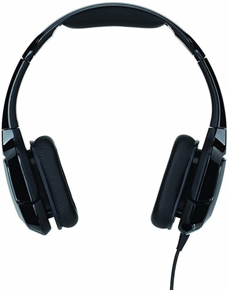 Tritton Kunai Stereo Headset - Black [PS4]
