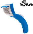 My Pet Ez Pet Hair Remover Brush - 1 Unit