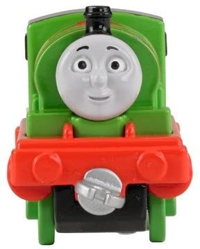 Thomas & Friends Percy, Thomas the Tank Engine Adventures Toy Engine, Diecast Metal toy, Toy Train