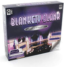 Ginger Fox Blankety Blank TV Show Quiz Card Game