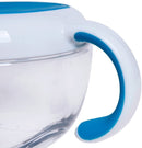 OXO Tot Flippy Snack Cup - Aqua