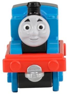 Thomas & Friends Diecast Metal Toy Engine, Adventures, Thomas the Tank Engine