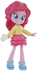 My Little Pony Equestria Girls Fashion Squad Pinkie Pie 3-inch Mini Doll