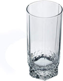 PASABAHCE - VALSE - 7 Piece Jug and Glass Set