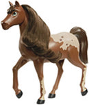 Mattel Spirit Untamed Herd Horse