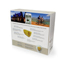 BeON Home Protection System, Set of 3 x Bayonet Smart Bulbs - Soft White