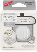 Yankee Candle Fluffy Towels Charming Scents Fragrance Refill