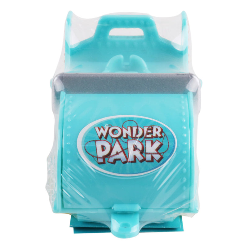 Wonderpark Animal Assorted Train Pack