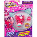 Shopkins Season 9 Wild Style Shoppet Squeak Sweetie