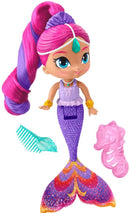 Shimmer & Shine Mermaid Doll