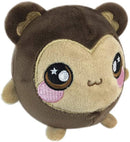 Squeezamals Slow Rising Soft toy, Squishie, Squeezy and Scented Plush Animals