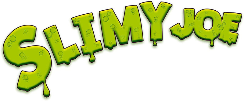 Ravensburger Slimy Joe - Board Games for Families Kids Age 4 Years and Up - Fun Slime Game!