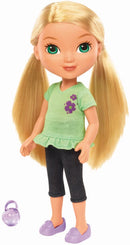 Fisher-Price Nickelodeon Dora and Friends Alana