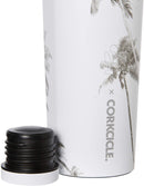 Corkcicle Canteen 16oz Corey Wilson Paradise Palm