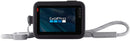 GoPro ACSST-001 Sleeve + Lanyard Black (Official Accessory)