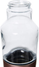 Corkcicle 20oz Hybrid Canteen Rose Metallic