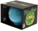 Rick and Morty Mr. Meeseeks 3D Mug