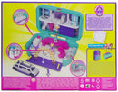 Polly Pocket Hidden Places Dance Par-taay! Case
