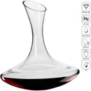 Krosno Red Wine Decanter Carafe Glass | 1.8L | Avant-Garde Collection