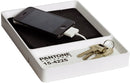 Pantone-Key Tray Anthracite