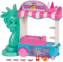 Shopkins Series 8 Wave 3 Playset