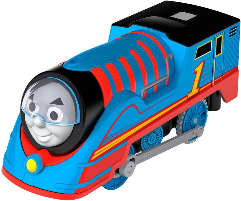 THOMAS FRIENDS TURBO THOMAS1