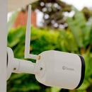 Swann Wi-Fi Outdoor HD Security Camera