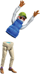 Disney Pixar GMP59 Pixar Onward Wilden Lightfoot Figure