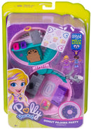 Polly Pocket   Donut Pajama Party