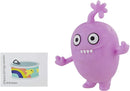 Ugly Dolls Lotsa Ugly Mini Figures Series 1, 4 Accessories
