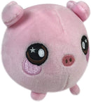 Squeezamals Slow Rising Soft toy, Squishie, Squeezy and Scented Plush Animals