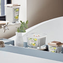 Yankee Candle Candle, Cotton Flower, Large